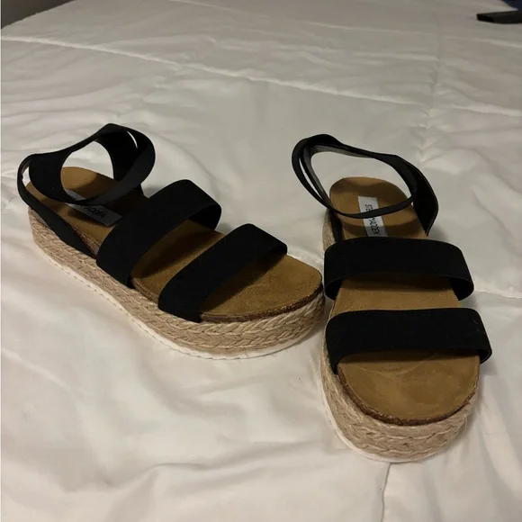 Steve Madden Kimmie Sandal - Picture 1 of 3
